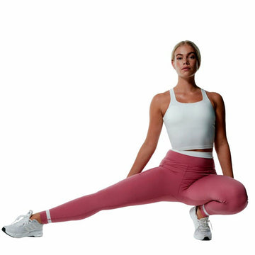 Sporttop für Frauen Black Limba Apexfit Fitness