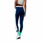 Sporthose Damen Black Limba Synergyfit