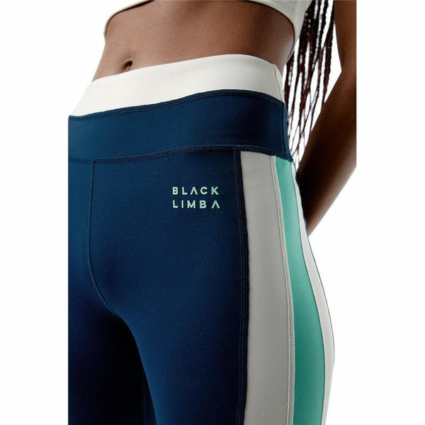 Sporthose Damen Black Limba Synergyfit
