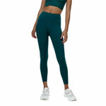 Sporthose Damen Black Limba Diardi