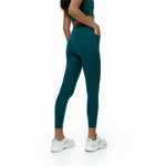Sporthose Damen Black Limba Diardi
