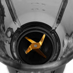 Standmixer Orbegozo BV 6575 Schwarz 1,5 L