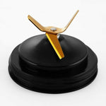 Standmixer Orbegozo BV 6575 Schwarz 1,5 L