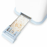 Toaster Orbegozo TO 4014 Weiß 800 W 850 W