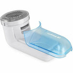 Wiederaufladbarer elektrischer Flusenentferner Orbegozo 17525 OR Weiß