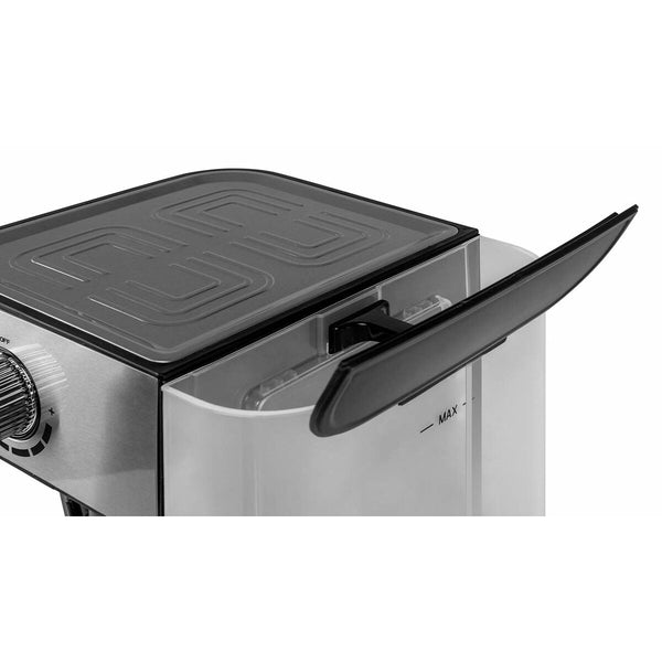 Express-Kaffeemaschine Orbegozo 17535 Schwarz 1050 W 1,5 L