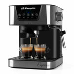 Express-Kaffeemaschine Orbegozo 17535 Schwarz 1050 W 1,5 L