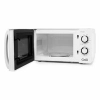 Grill Orbegozo MIG 2130 20 L 700W Weiß 700 W 900 W 20 L