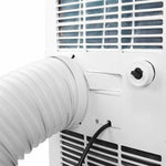 Tragbare Klimaanlage Orbegozo ADR 93 1000 W