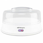 Jogurtzubereiter Orbegozo 17621 15 W 1,4 L