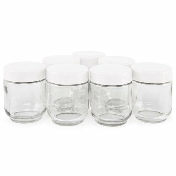 Jogurtzubereiter Orbegozo 17621 15 W 1,4 L