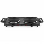 Elektrische Heizplatte Orbegozo 17623 2500 W