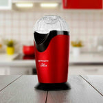 Popcorn-Maschine Orbegozo 17676 ORB 1000 W