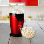 Popcorn-Maschine Orbegozo 17676 ORB 1000 W