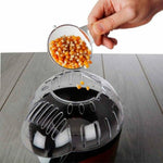 Popcorn-Maschine Orbegozo 17676 ORB 1000 W