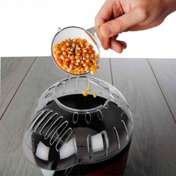 Popcorn-Maschine Orbegozo 17676 ORB 1000 W