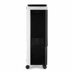 Tragbare Klimaanlage Orbegozo 04174778 150 W Bunt