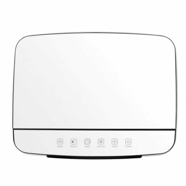 Tragbare Klimaanlage Orbegozo 04174778 150 W Bunt