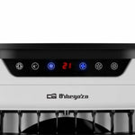 Tragbare Klimaanlage Orbegozo 04174778 150 W Bunt