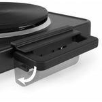 Elektrische Heizplatte Orbegozo 17730 OR 1500 W Bunt