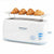 Toaster Orbegozo 17742 1400 W