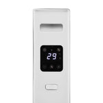 Konvektor Orbegozo REW 2050 2000 W