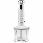 Handrührgerät Orbegozo BT 2690 1000 W Weiß