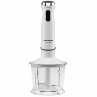 Handrührgerät Orbegozo BT 2690 1000 W Weiß