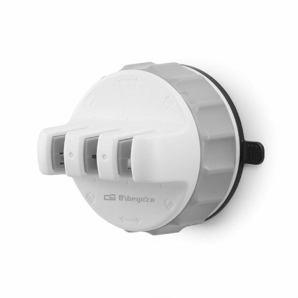 Manueller Schleifstahl Orbegozo CU 2500