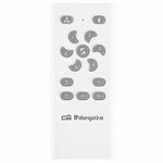 Deckenventilator Orbegozo CPW 01120 35 W Ø 120 cm Schwarz