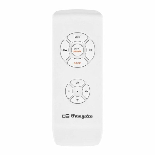 Deckenventilator Orbegozo CPW 02120 60 W Ø 120 cm