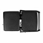 Grillplatte Orbegozo 17881 2200 W