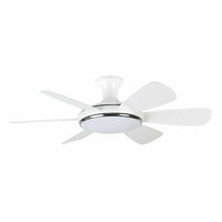 Deckenventilator Orbegozo CP 117105 40 W Ø 105 cm Schwarz