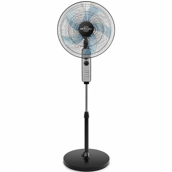 Freistehender Ventilator Orbegozo SF 1046 80 W