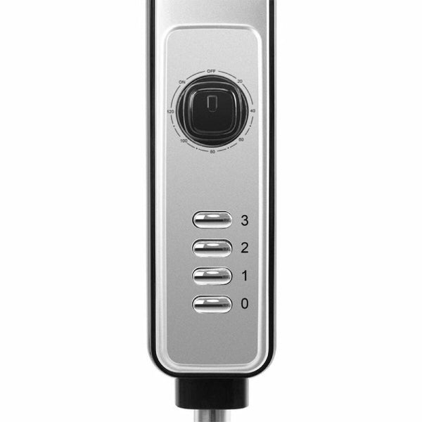 Freistehender Ventilator Orbegozo SF 1046 80 W