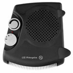 Tragbare Keramikheizung Orbegozo 18041 2000 W