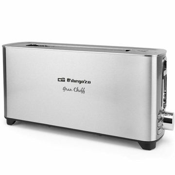 Toaster Orbegozo TO 6030 1050 W