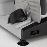 Aufschnittmaschine Orbegozo 18067 150 W