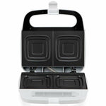 Sandwichmaker Orbegozo SW 4915 800 W