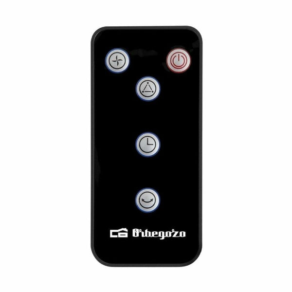 Wandventilator Orbegozo 18104