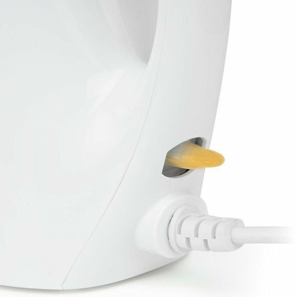 Wasserkocher Orbegozo KT 4150 Kunststoff 1200 W 1 L