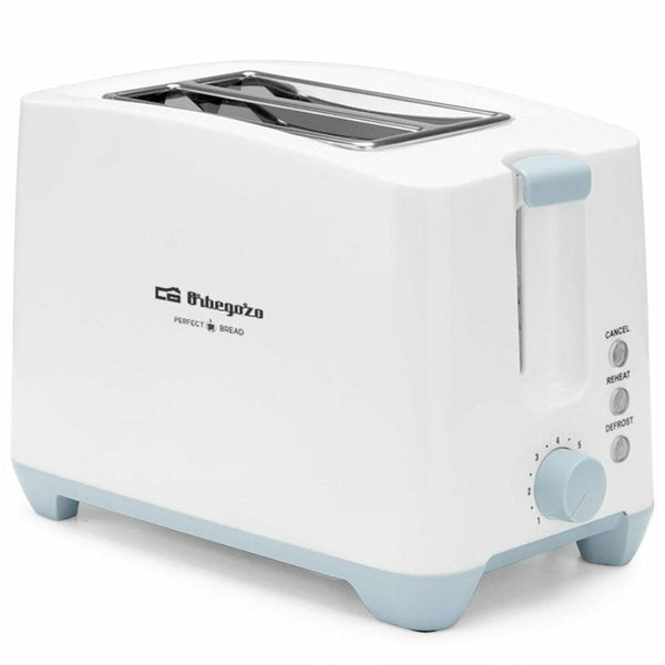 Toaster Orbegozo TO 3020 750 W