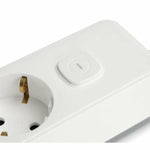 Überspannungsschutz Orbegozo 18292