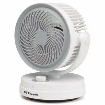 Wandventilator Orbegozo 18336 30 W