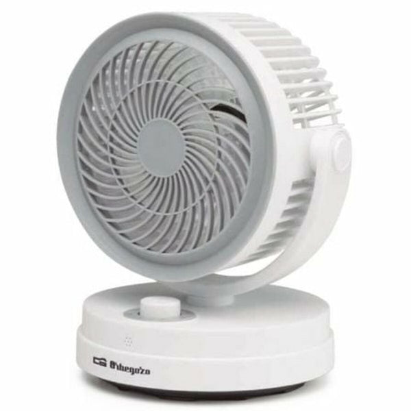 Wandventilator Orbegozo 18336 30 W