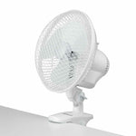 Wandventilator Orbegozo 18337 20 W Weiß