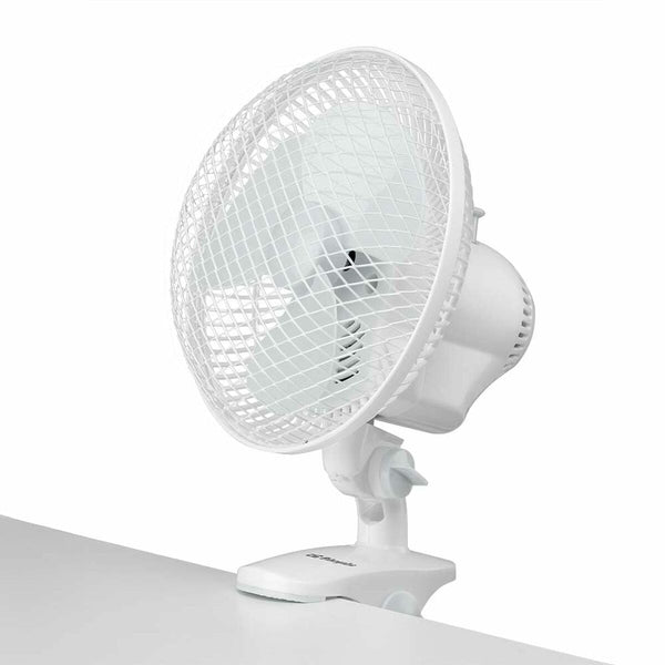 Wandventilator Orbegozo 18337 20 W Weiß