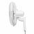 Wandventilator Orbegozo 18338 OR 45 W Weiß