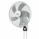 Wandventilator Orbegozo 18338 OR 45 W Weiß