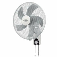 Wandventilator Orbegozo 18338 OR 45 W Weiß